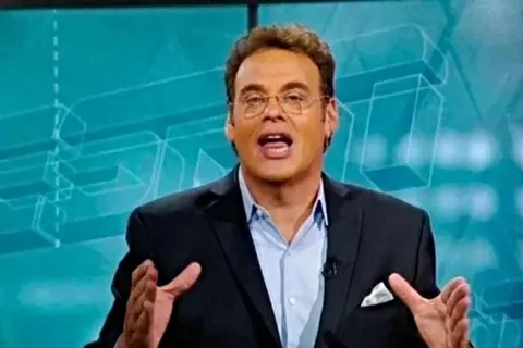 David Faitelson menospreció la Concachampions del Seattle Sounders y Alex Roldán