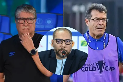 Bolillo Gómez y Hugo Pérez hacen alianza histórica que toma por sorpresa a Yamil Bukele