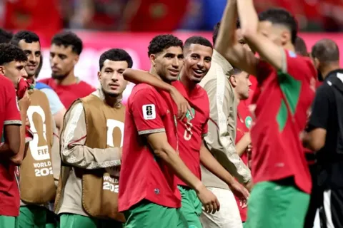 Dónde nacieron los 19 jugadores “extranjeros” que tiene Marruecos en el Mundial 2026