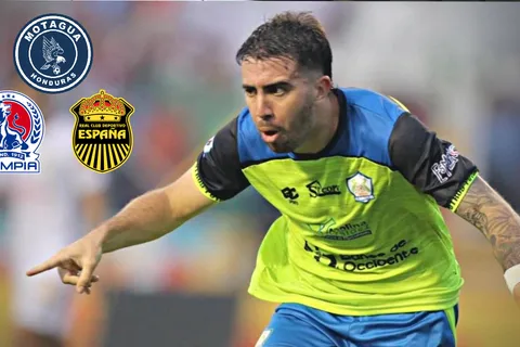 Representante de Agustín Auzmendi confirma los equipos interesados en el jugador