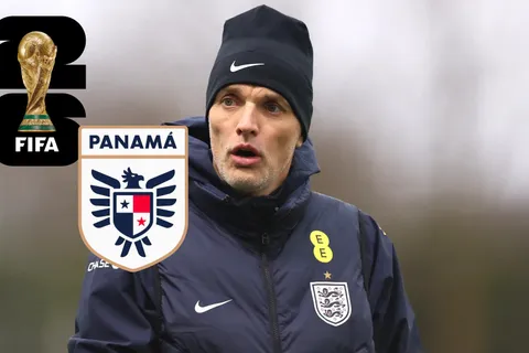 Alarma para Tuchel: el problema que no puede evitar y pondría en "riesgo" a Inglaterra contra Panamá en el Mundial 2026
