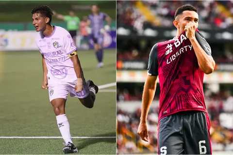 Comunicaciones vs. Saprissa EN VIVO: a qué hora y dónde ver hoy el partido de Copa Centroamericana de Concacaf 2024