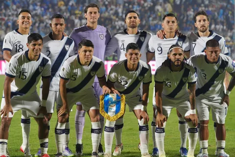 seleccion de guatemala-mundial 2026-eliminatorias concacaf vs panama