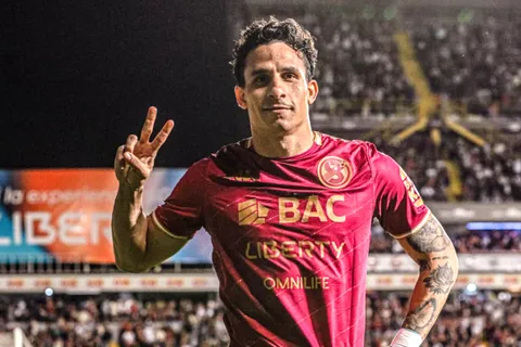 Saprissa vence a Alajuelense: resumen y goles del Clásico Nacional de Costa Rica