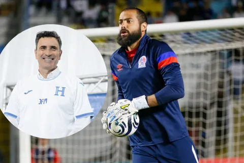 "Esto es Honduras": Edrick Menjívar se queja y lanza contundente aviso a José Franciso Molina