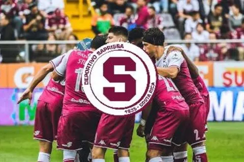 ¡Emitió un comunicado! Saprissa opina sobre la suspensión de la final