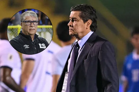 Luis Fernando Tena replica al Bolillo Gómez y confirma la noticia que toda Guatemala esperaba para enfrentar a El Salvador