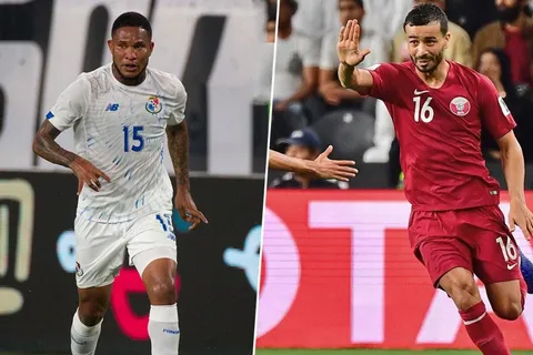 Panamá vs. Qatar: ver aquí EN VIVO y EN DIRECTO el juego de hoy por la primera fecha del Grupo D de la Copa Oro 2021