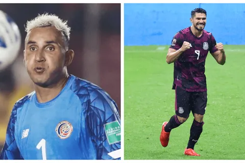 Costa Rica vs. México: sigue por aquí EN VIVO y EN DIRECTO el juego por la fecha 2 del Octagonal Final de las Eliminatorias CONCACAF