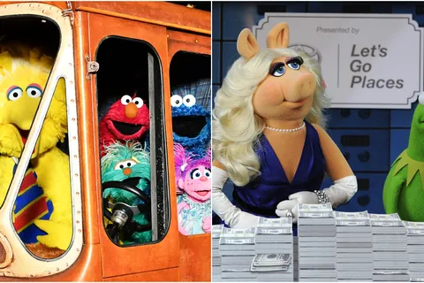 Por qué aparecieron personajes de Plaza Sésamo y Los Muppets en el show de medio tiempo del Mundial 2026