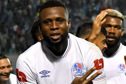 Yustin Arboleda y Edrick Menjívar hablan sobre el juego de vuelta de la final del Apertura 2023 de Honduras ante Motagua