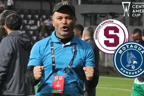 El motivo por el que Saprissa le teme a Javier López; Motagua recibe buenas noticias para la Copa Centroamericana