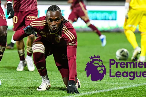 Alberth Elis afirmó que sueña con jugar con el Chelsea de la Premier League