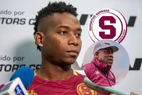 “Hay molestia”: Campeón con Saprissa dice lo que nadie se anima sobre Tomás Rodríguez e involucra a Hernán Medford