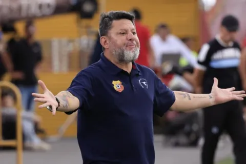 Jafet Soto fue expuesto por un ex Herediano.