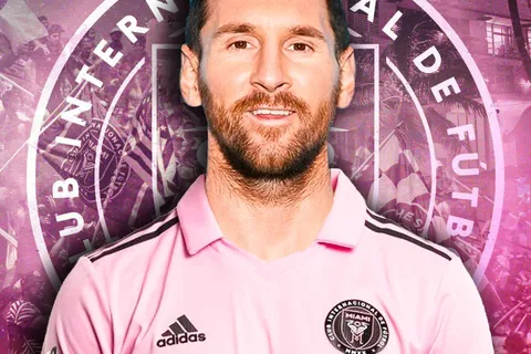 Lionel Messi podría debutar con el Inter Miami ante un equipo mexicano