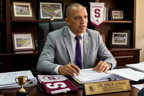Erick Lonnis hizo importante revelaciones.