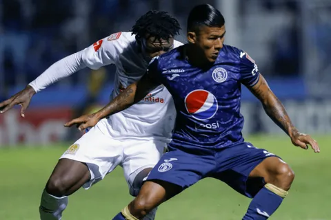 Motagua vs. Olimpia: el favorito de las casas de apuestas para el clásico capitalino