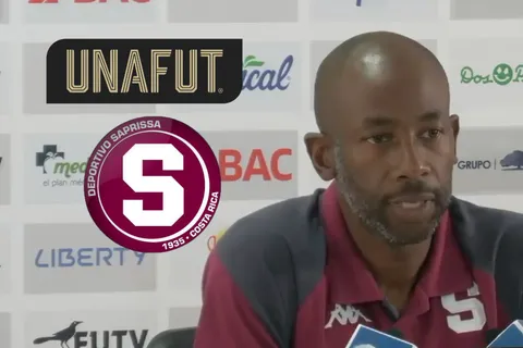La sentencia de Unafut: Wanchope toma una drástica decisión tras el último revés a Saprissa
