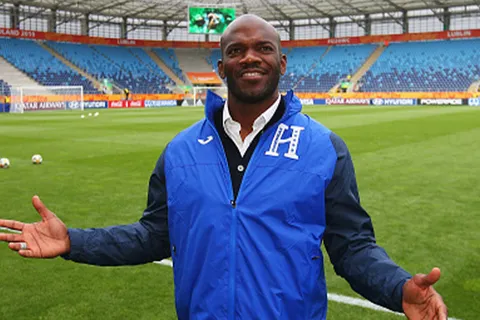 David Suazo tomó inesperada decisión de no continuar en la Selección de Honduras