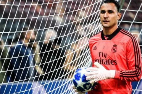 Keylor "volvió a ser decisivo" y quieren verlo en Camp Nou