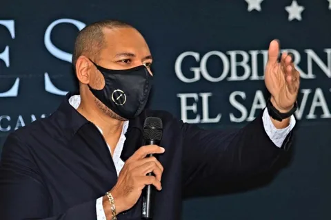 El presidente del INDES, Yamil Bukele, envió una advertencia a la Selección de México