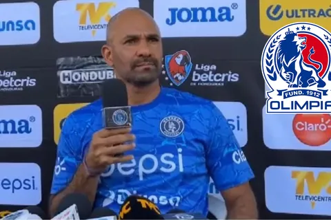 Concachampions 2023: Ninrod Medina manda dardo a Olimpia por su eliminación ante Atlas