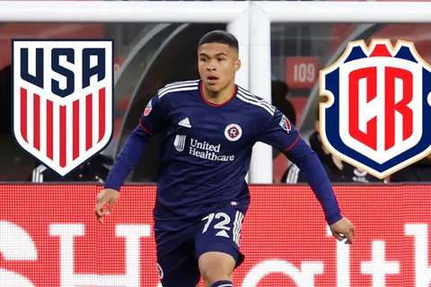 Damián Rivera desestima a Guatemala y valora jugar en Estados Unidos o Costa Rica