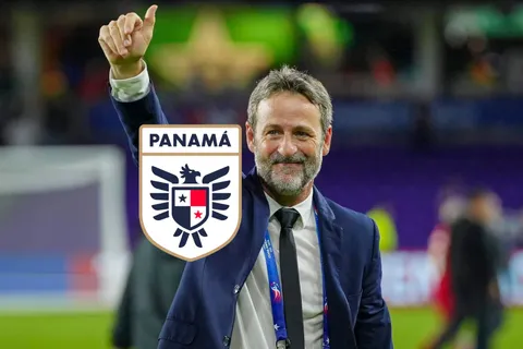 Thomas Christiansen recibe la mejor noticia para Panamá camino al Mundial 2026.