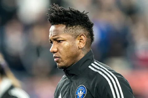 Romell Quioto deja su equipo y regresa a Honduras