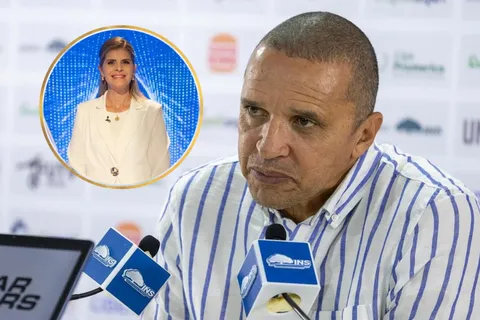 "Un país violento": Erick Lonnis alza la voz tras las elecciones y lanza un llamado al pueblo de Costa Rica