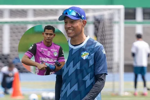 Todo Comunicaciones sorprendido por la última decisión que Roberto Hernández tomó con Fredy Pérez