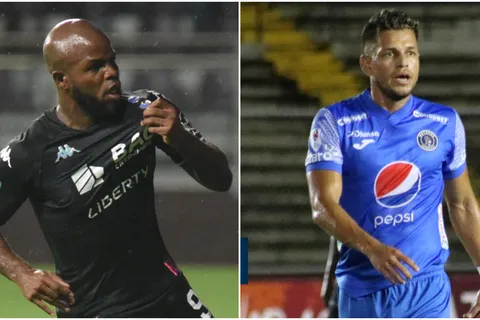 Saprissa y Motagua se jugarán un boleto a Champions Cup: cuándo se enfrentan y dónde