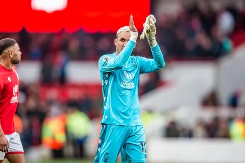 Muy buenas noticias llegan para Keylor Navas este jueves
