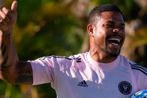 El Inter Miami de Román Torres es el tercer plantel más caro de la MLS