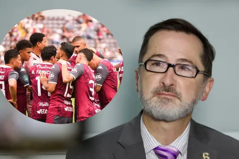 No es Kenay Myrie: Juan Carlos Rojas revela la oferta que pone a otra joya de Saprissa rumbo a Europa