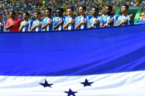 La importante estadística en que Honduras supera a EE.UU a nivel Concacaf