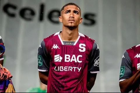 Eduardo Anderson tendría su futuro definido.