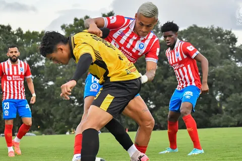 Génesis vs. Olimpia: a qué hora y dónde ver hoy EN VIVO el partido | Liga Nacional de Honduras