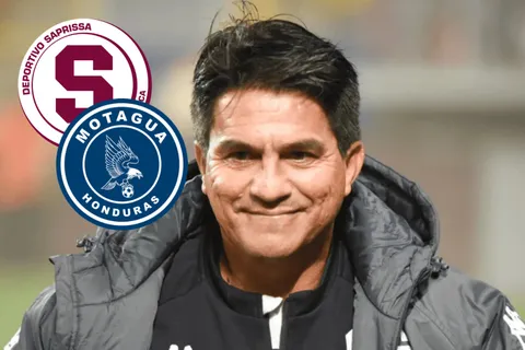 Saprissa lo necesitaba: Vladimir Quesada recibe la noticia que inclina la balanza en favor del Monstruo antes de la final con Motagua