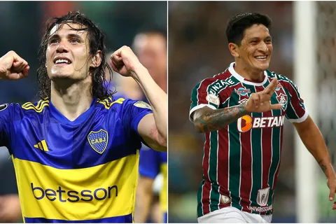 Boca vs. Fluminense hoy EN VIVO por la final de la Copa Libertadores 2023: hora y dónde ver en Centroamérica