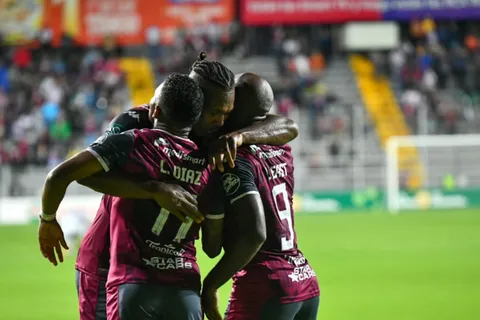 “Perdí la motivación”: Saprissa se sorprende con la confesión de este jugador