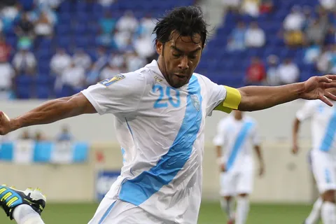 ¡Atención Guatemala! Carlos El Pescado Ruiz anunció su regreso