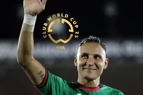 Mundial de Clubes en la mira: Keylor Navas retumba en un equipo top como figura indiscutida