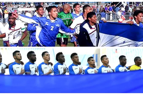 Tokio 2020: el historial de Honduras en el fútbol de los Juegos Olímpicos