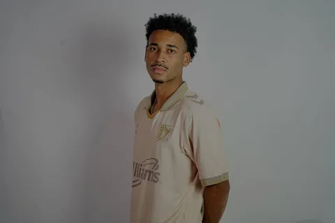 Quimi Ordoñez fue convocado pero no estará con Guatemala.