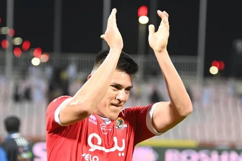 Óscar Duarte se afianza en Al-Wehda y se aproxima el duelo ante Al-Nassr de Cristiano Ronaldo