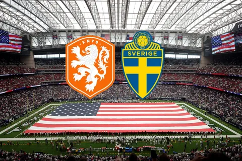 En qué ciudad y estadio juegan Países Bajos vs. Suecia por el Mundial 2026: capacidad y pronóstico del clima