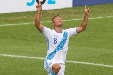 Guatemala: Carlos "Cuilapa" Mejía definió dónde jugará en 2023