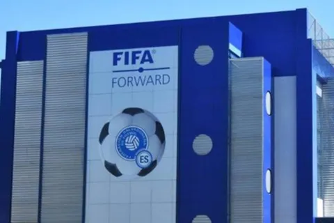 El anuncio de FIFA que afectaría a la Selección de El Salvador